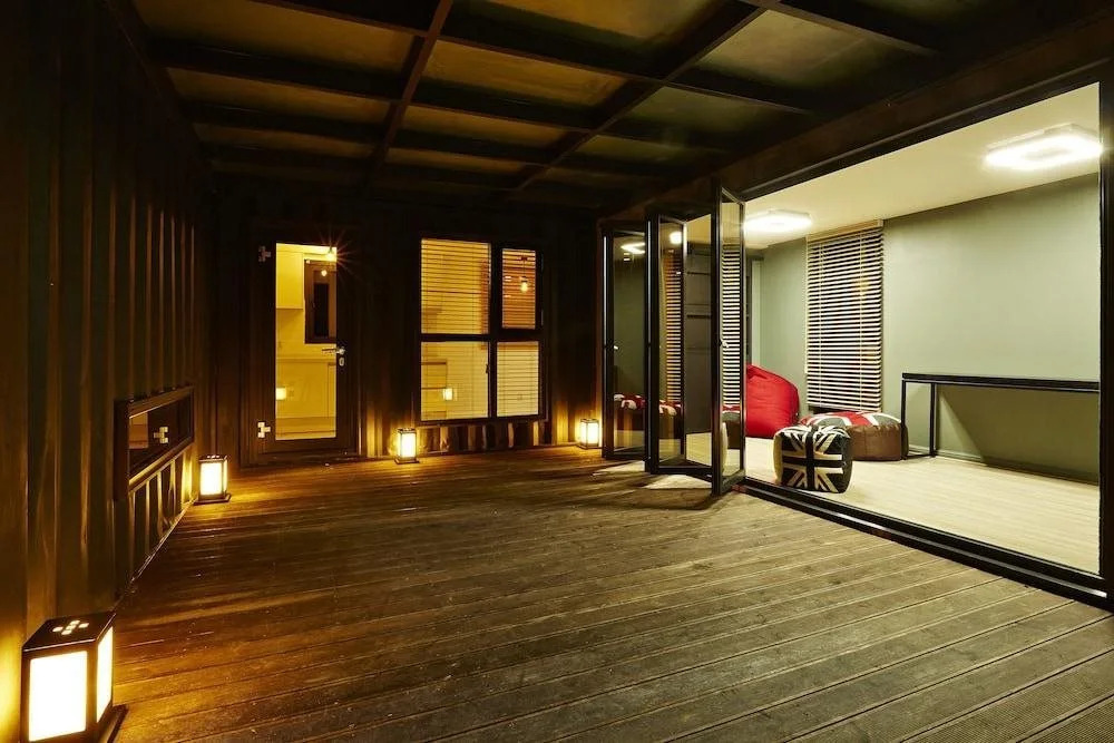Raon Hotel