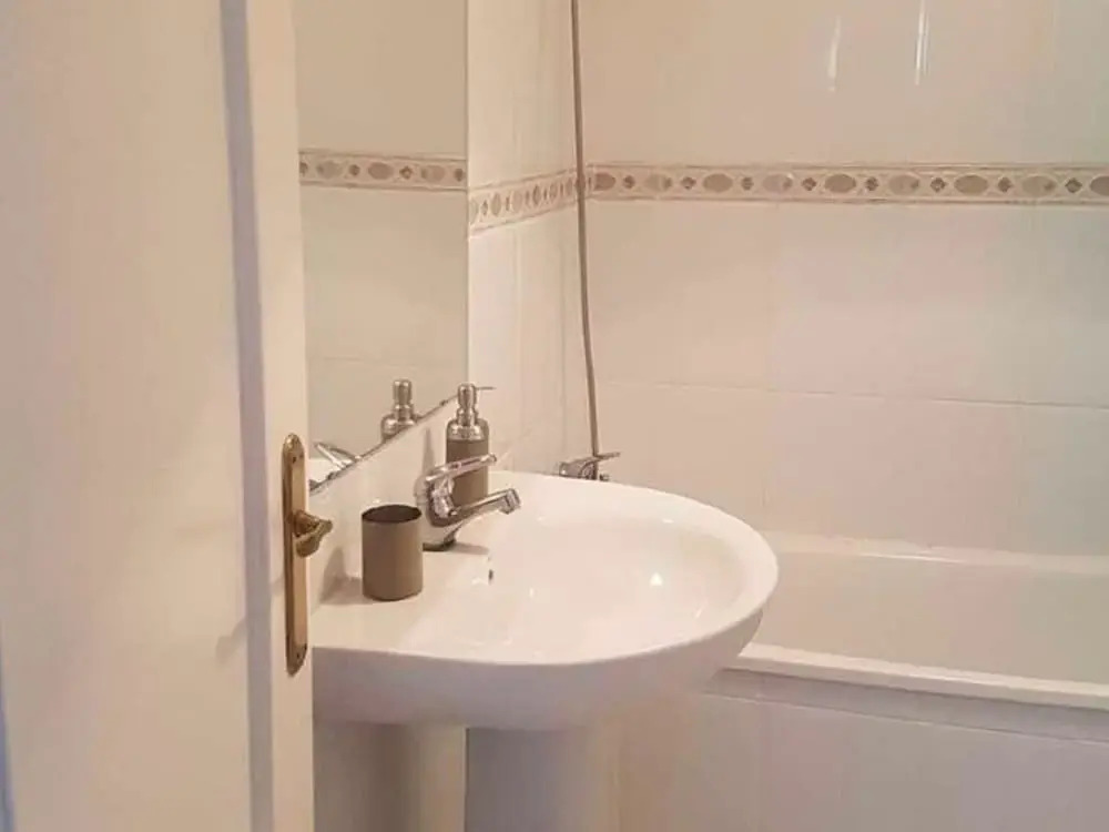 Charming Apartment in Seville Near Isla Mágica