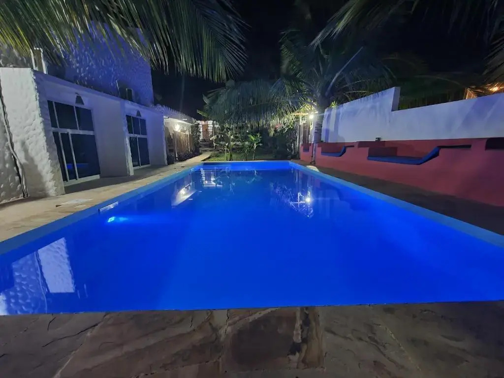 BARIDI VILLA