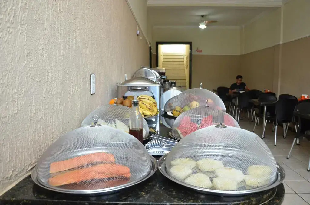 Pousada Asa Branca