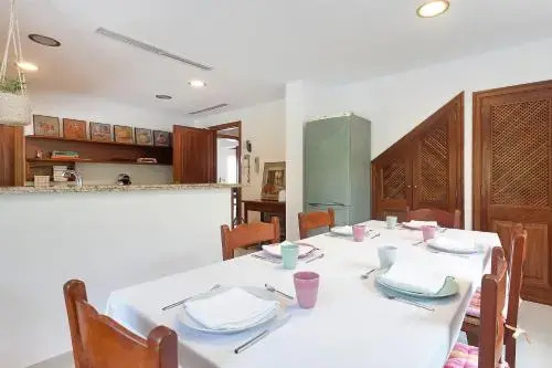 Ses Gerres Beach House