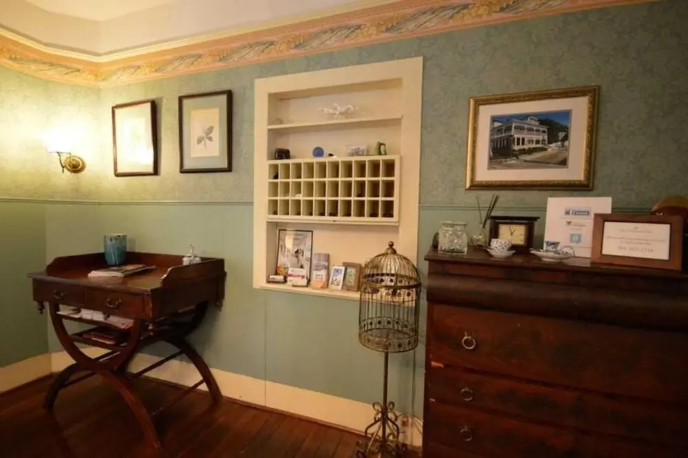 The Kenwood Inn Oldest Bed and Breakfast, St Augustine Historic District