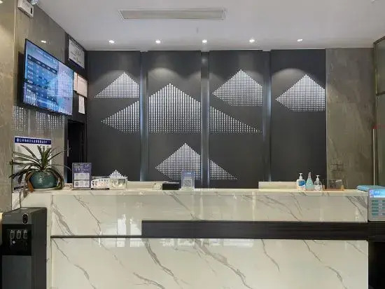 Gujing Junlai Hotel (Taihe Sports Center Branch)