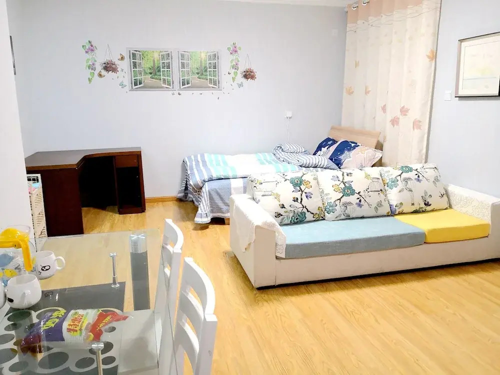 YuJieLong Home