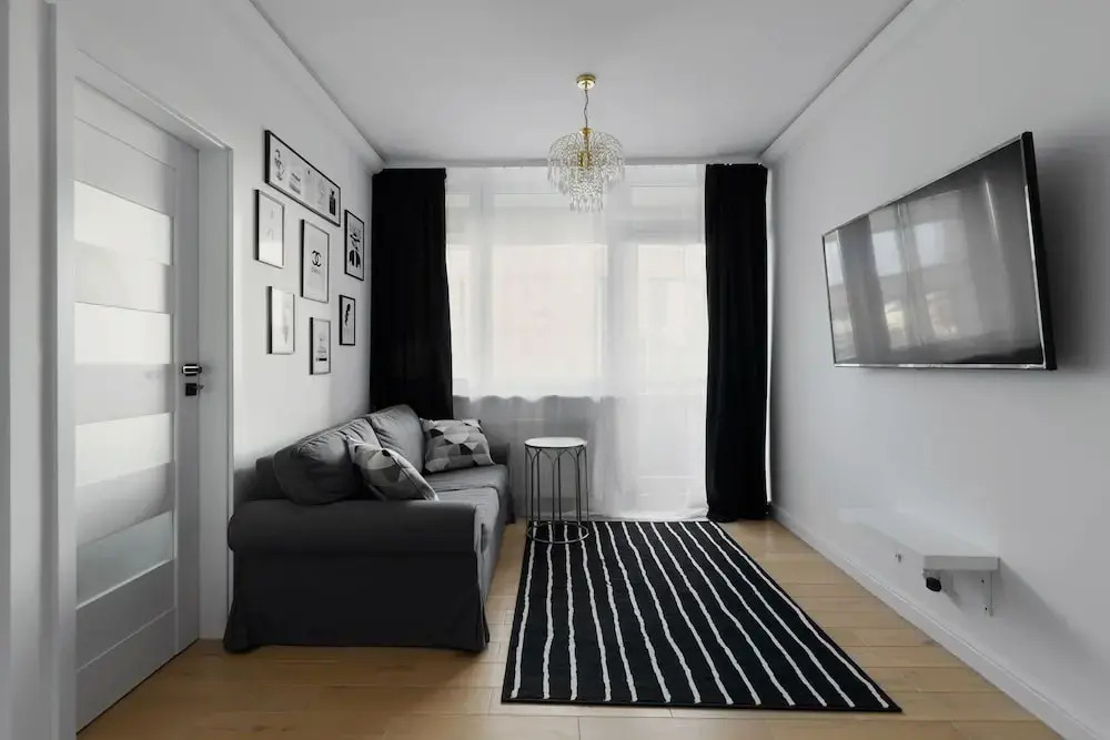 National Opera Premium Apartment