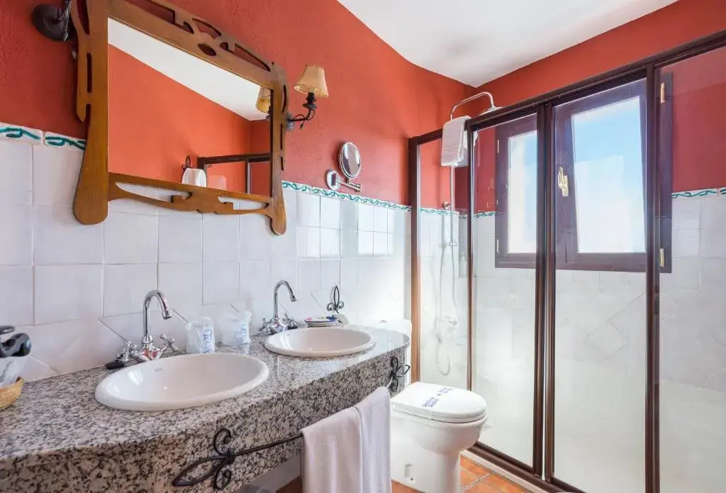 Hostal El Escudo de Mijas