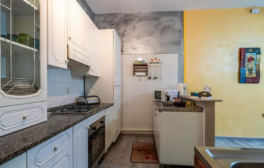 Stunning Apartment in San Nicandro Garganico With 2 Bedrooms