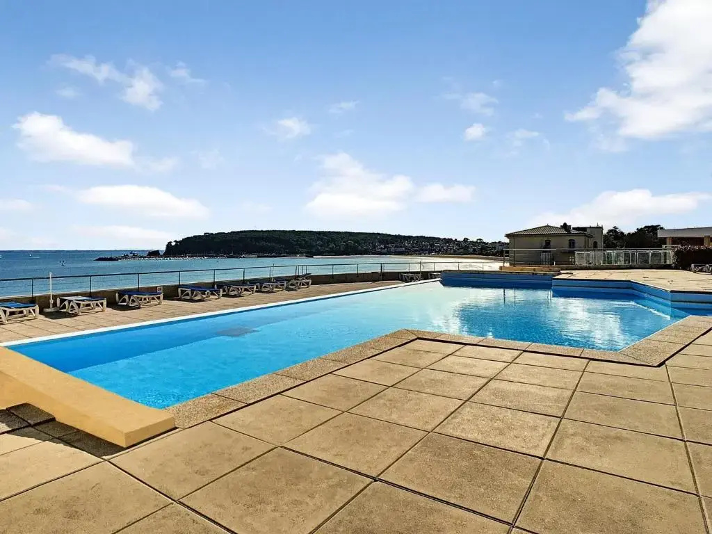 Appartement Morgat, 2 pièces, 2 personnes - FR-1-370-53
