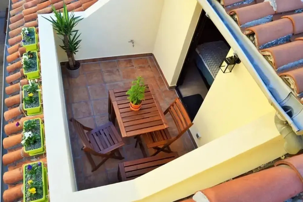 Hostal Anton Martin