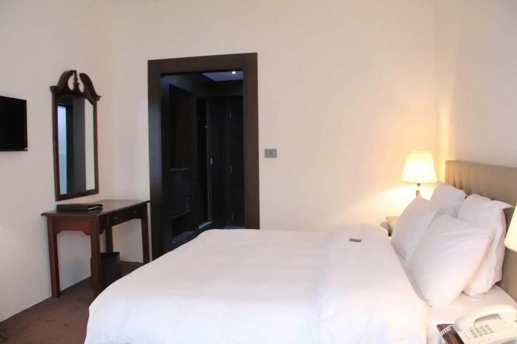 Hotel Napoleon Beirut