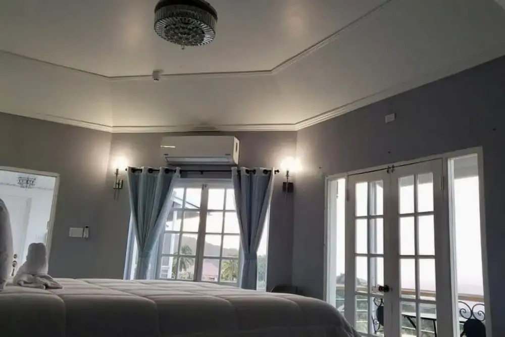 Lavender Moon Villas