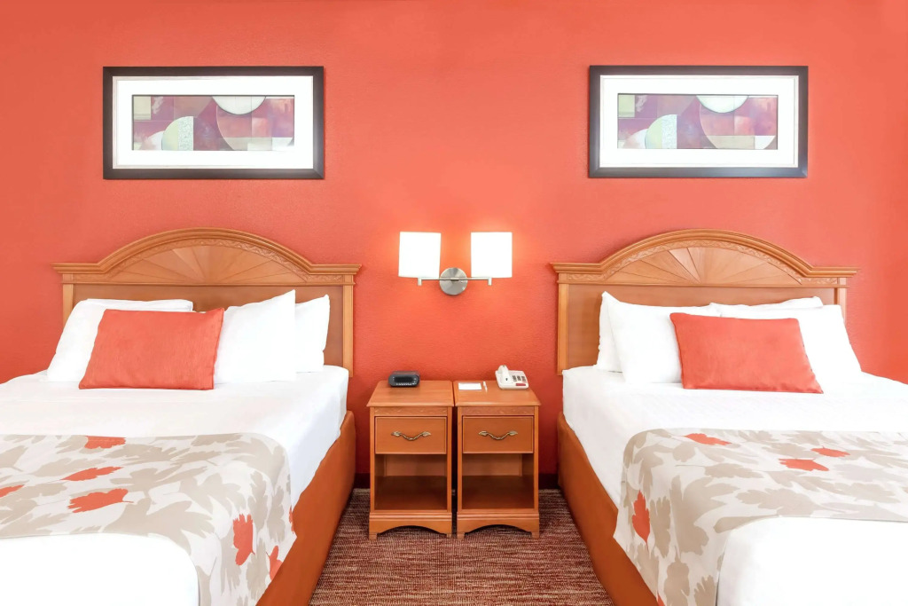Hawthorn Suites Irving DFW South
