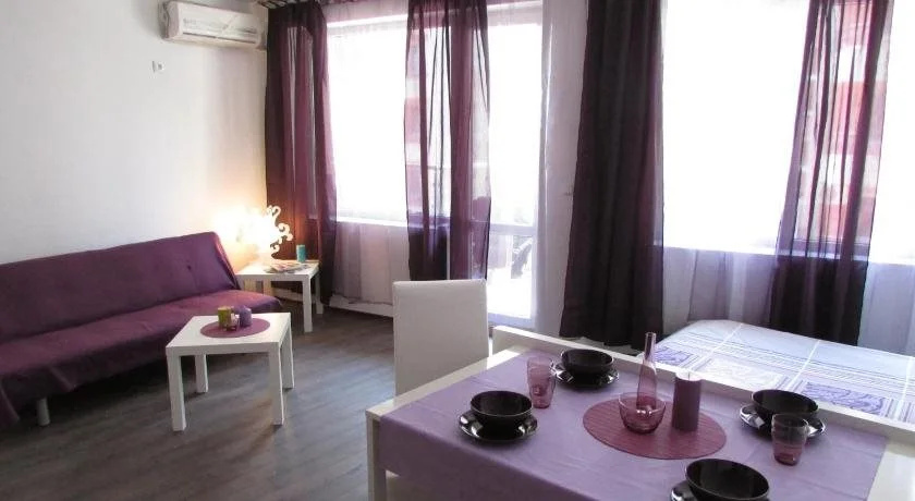 Purple Orange Studios
