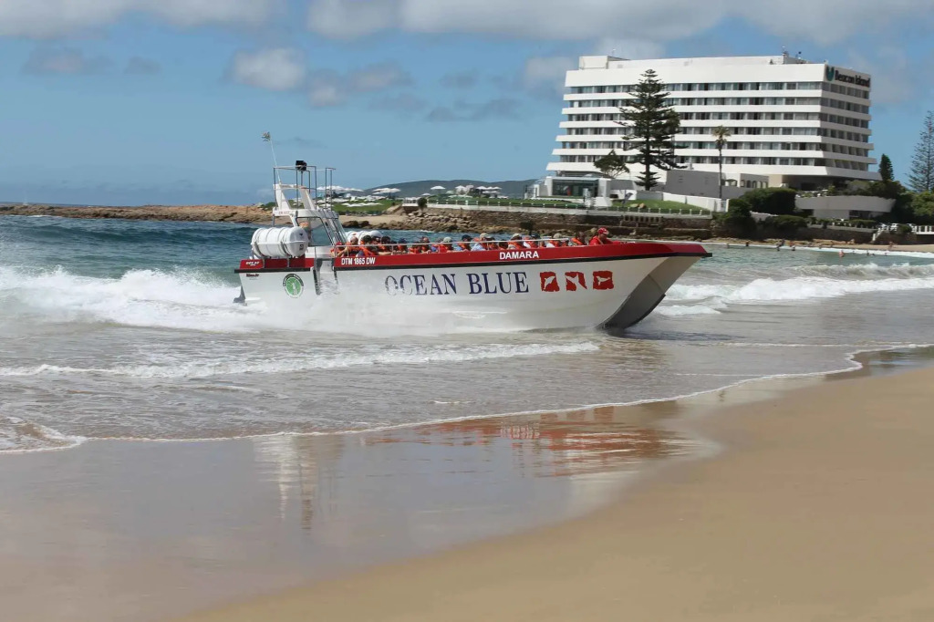 The Robberg Beach Lodge - Lion Roars Hotels & Lodges