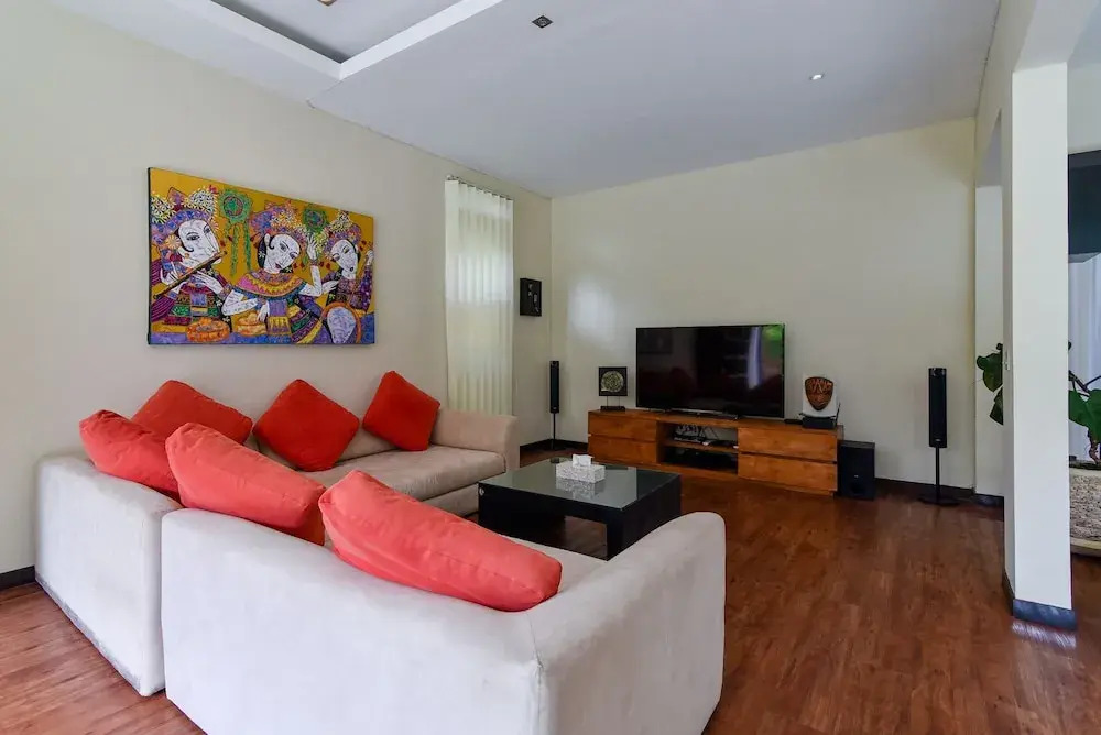 Villa Lotus Sea