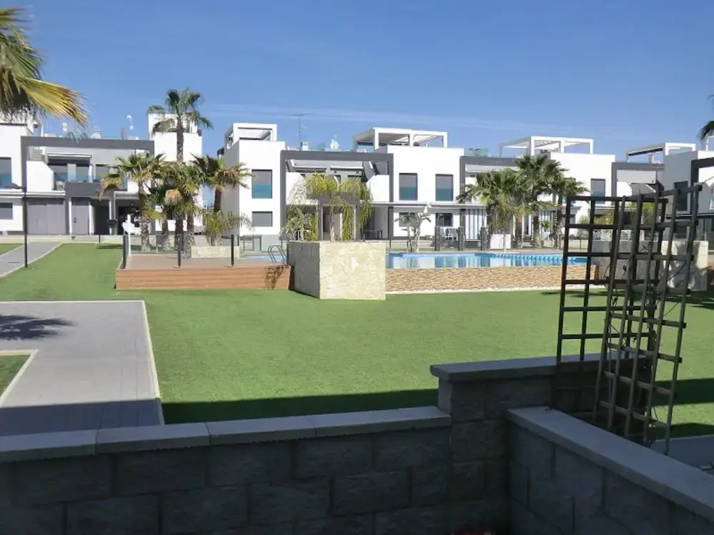 Casas Holiday - Oasis Beach