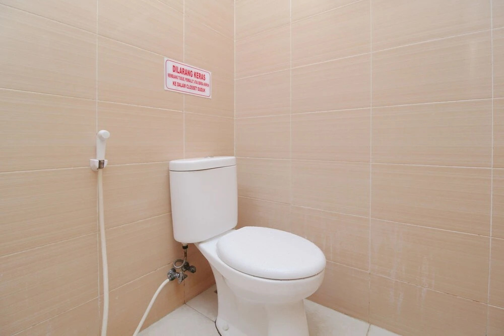 Sky Inn Mangga Besar 1 Jakarta