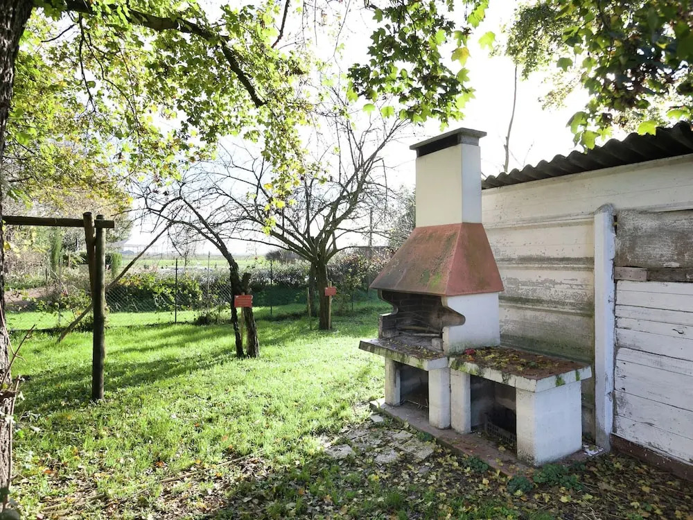 Pet-Friendly Nature Escape