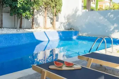 Magicstay - Flat 2 Bedrooms 1 Bathroom - Porto Rafti