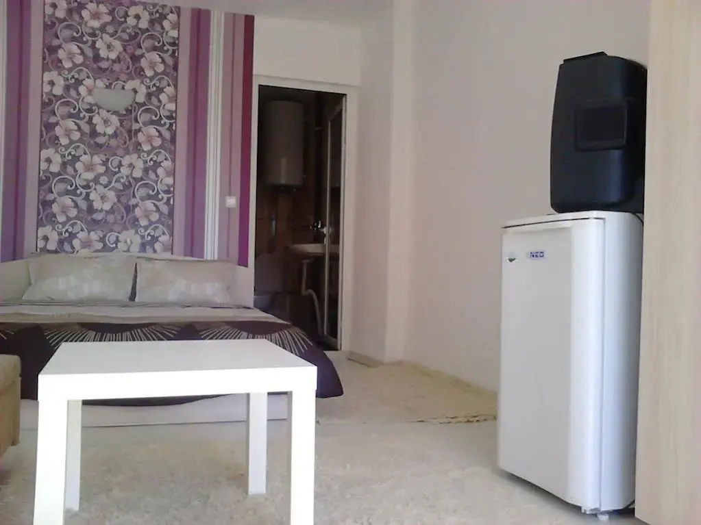 Draganovi Guest House