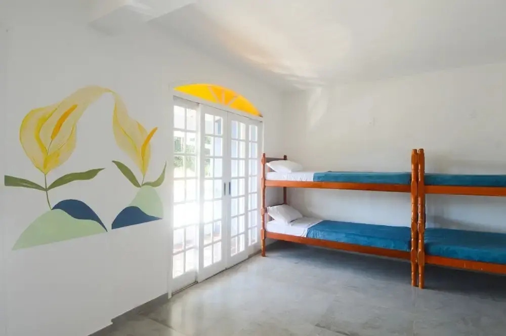 Sea Wolf Hostel - Lagoa da Conceição