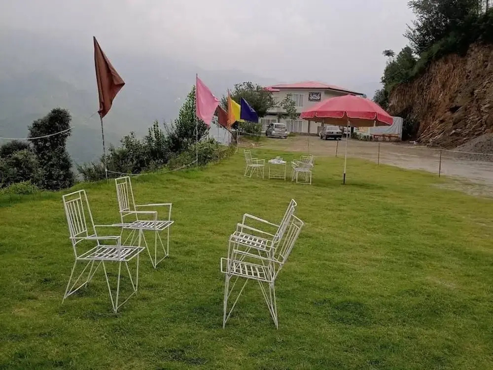Ihram Hotel And Resort