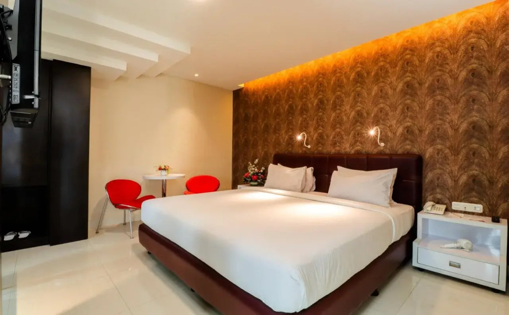 Empress Hotel Makassar