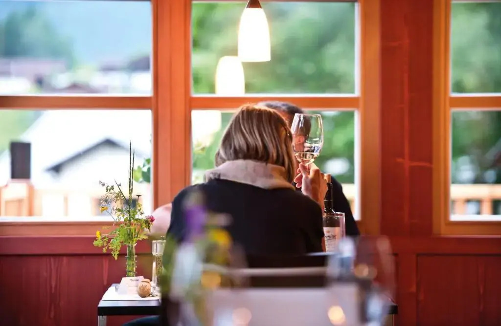Farmhotel Moosmair