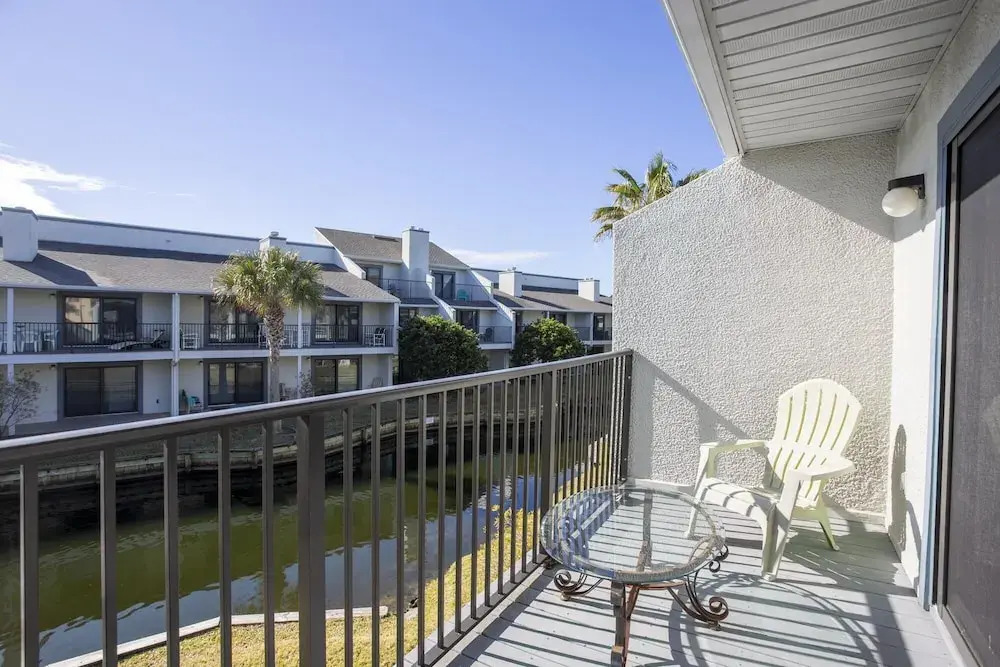 Sea Winds 26 - Playa Casa