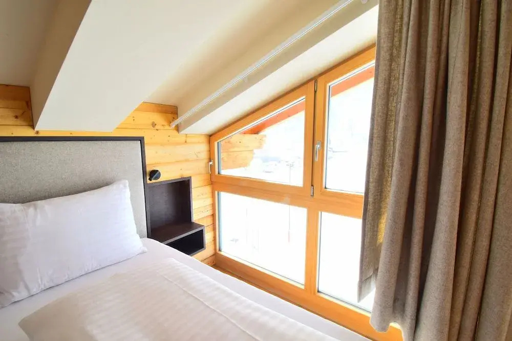 AUSTRIA APPART - natural Lifestyle Appartements auf der Piste
