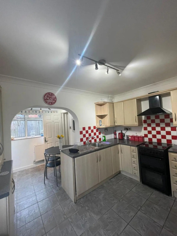 Cozy Cromer Cottage