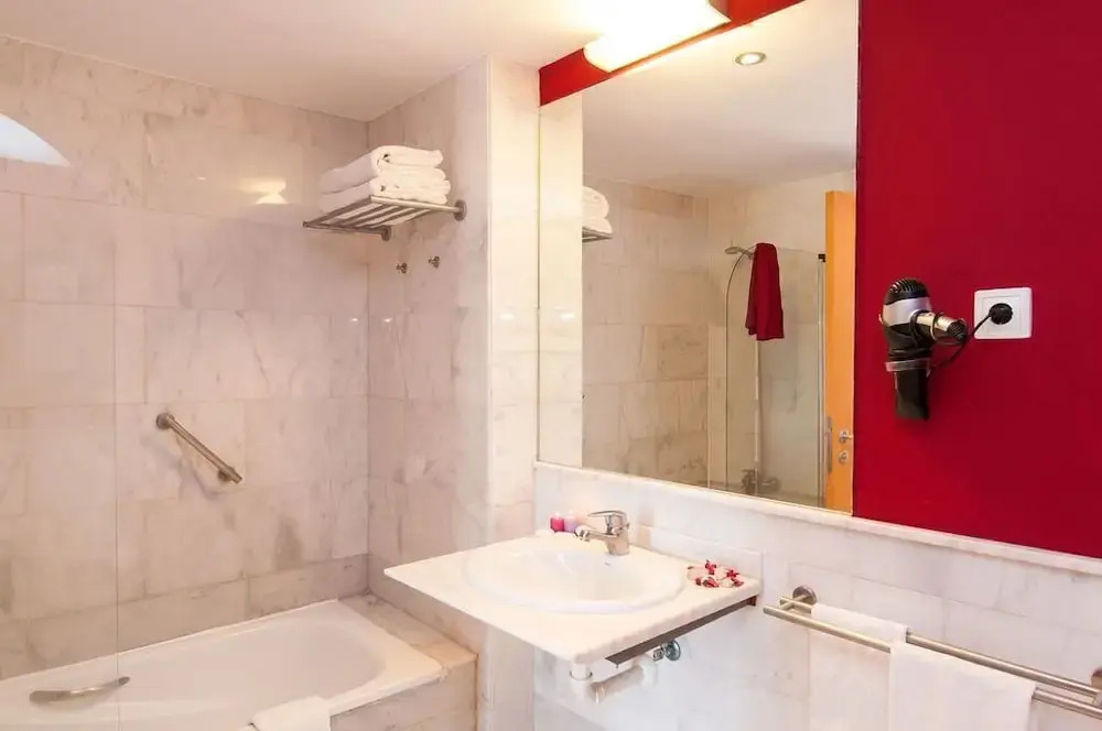 Villa in San B. de Tirajana, Gran Canaria 102866 by MO Rentals