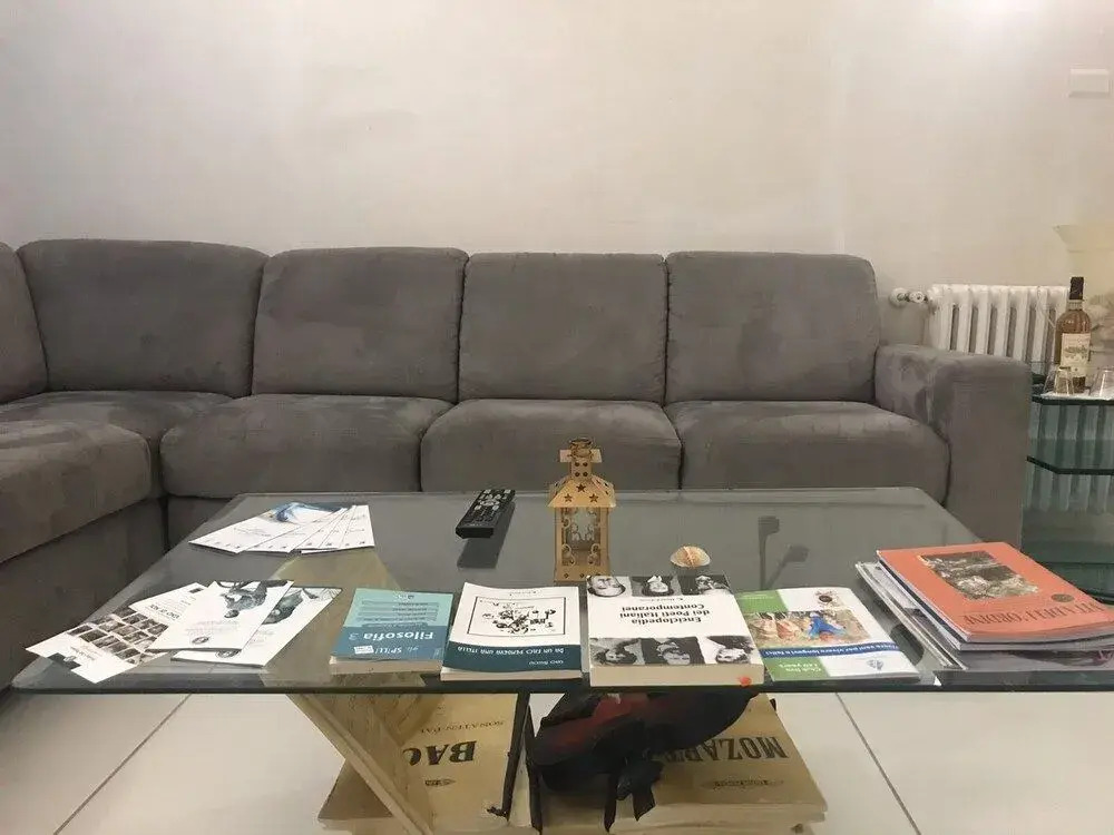 Villa Susanna B E B