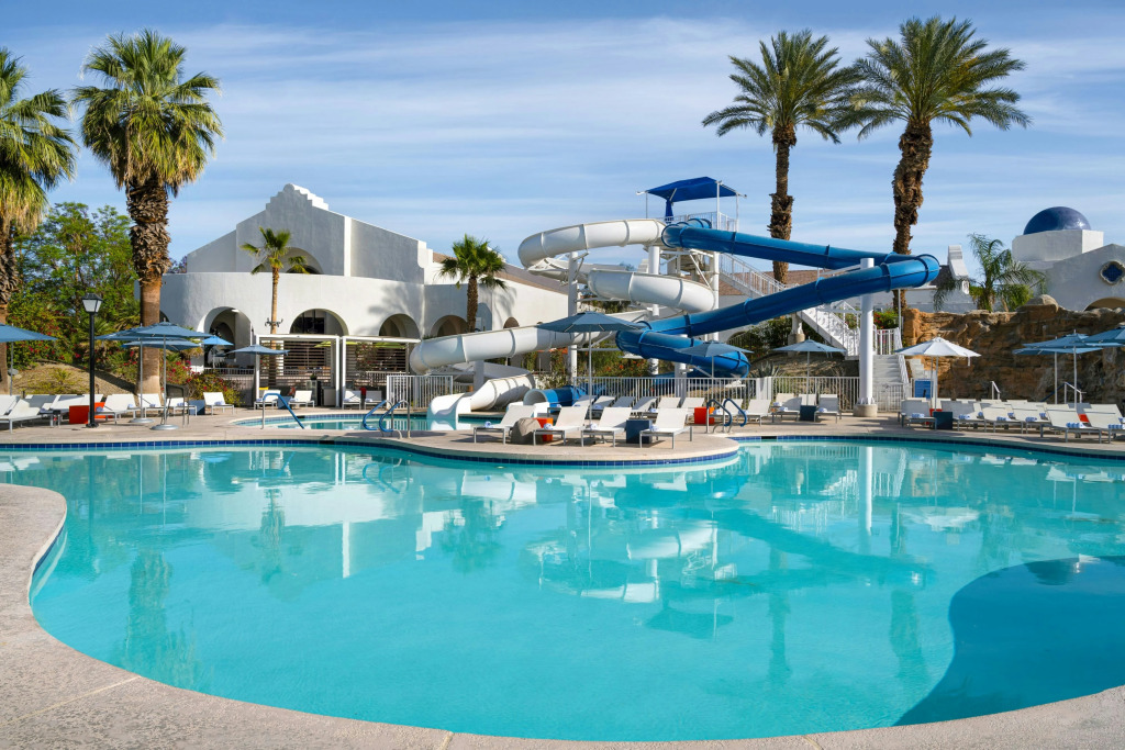 The Westin Rancho Mirage Golf Resort & Spa
