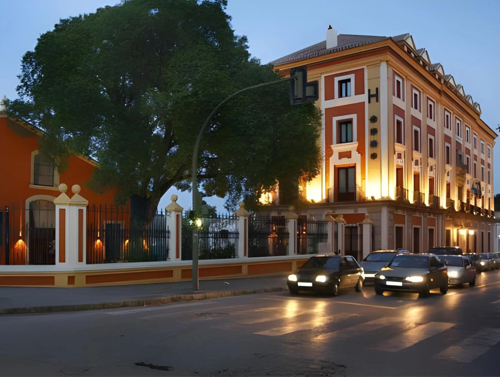 Soho Boutique Jerez