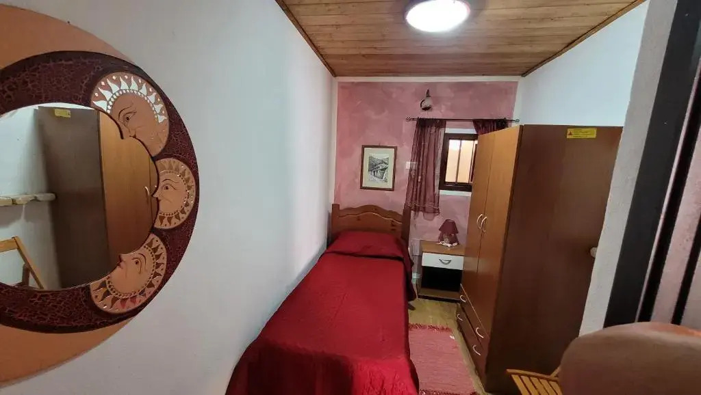 Appartamento Domu Mea 258 A