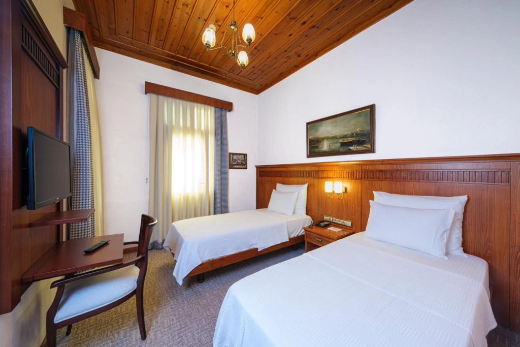 Hotel Bosnali