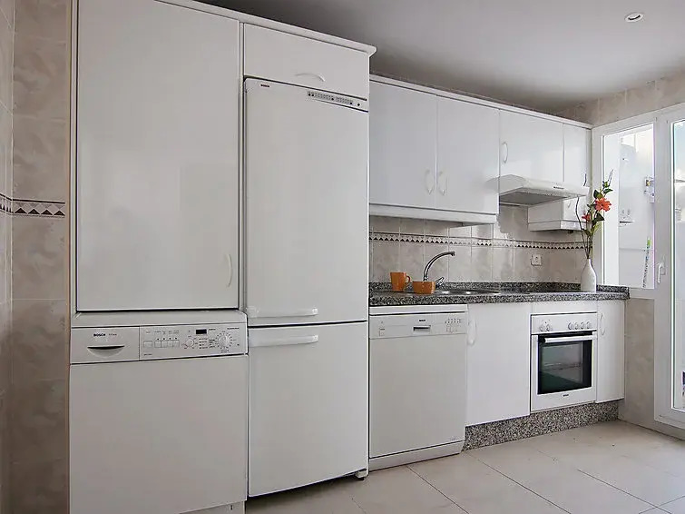 Apartamentos Naranjos del Sol Marbella