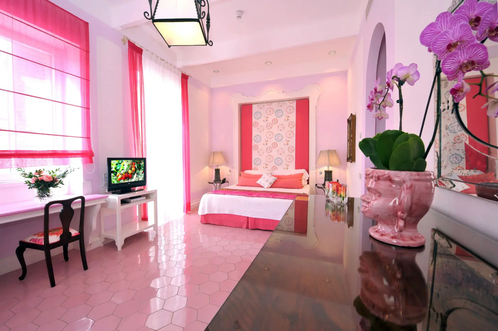 Boutique Hotel Don Alfonso 1890