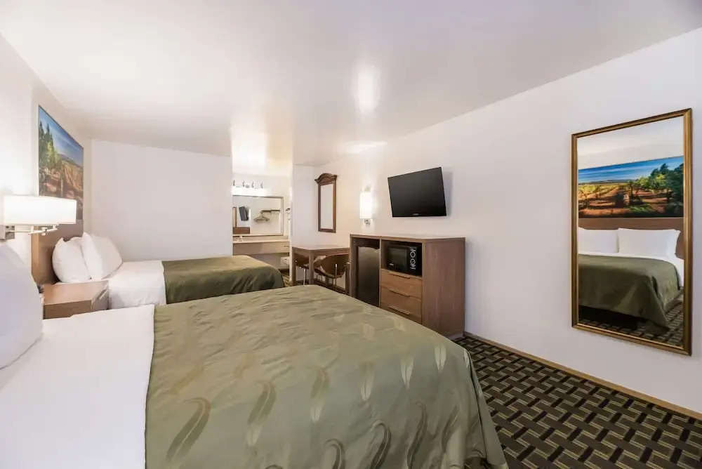 Quality Inn King City