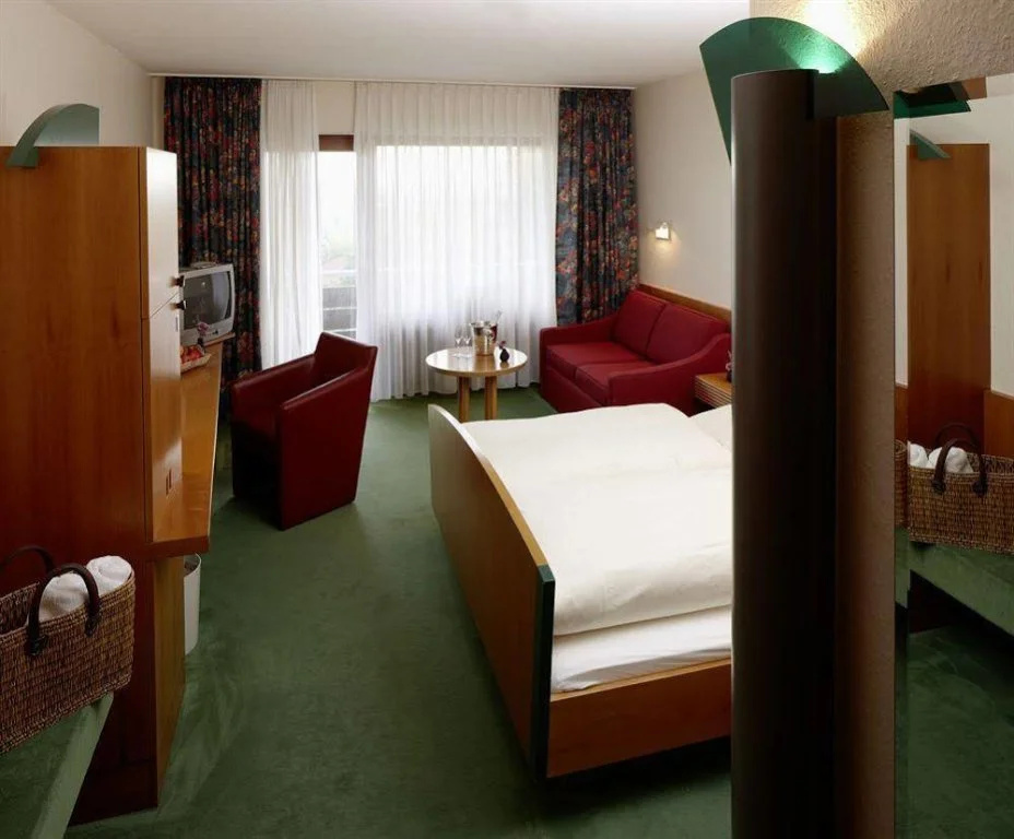 NaturKulturHotel Stumpf