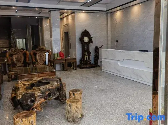 Wanwei Jintan Jingqian Business Hotel