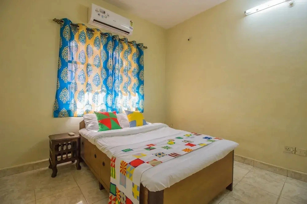 OYO 12037 Home 2BHK With Balcony Margao