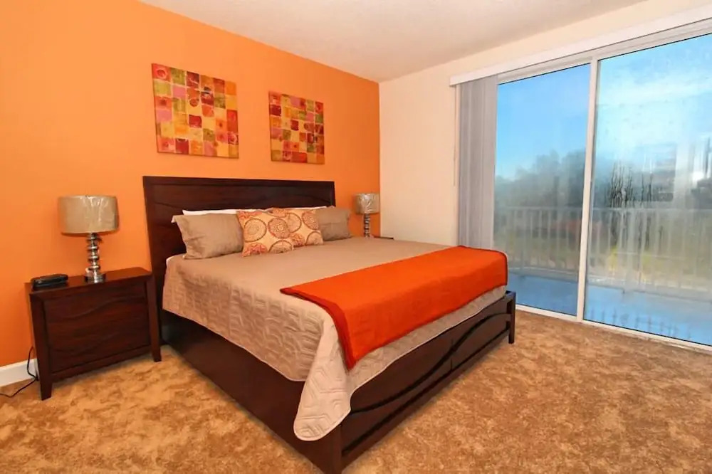 Ov3498 - Serenity - 3 Bed 3 Baths Townhome