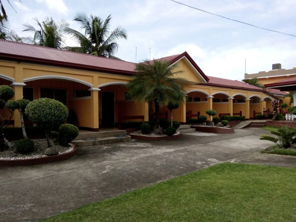 Bayview Inn