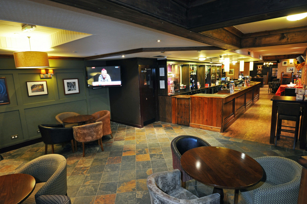 Premier Inn Northampton Bedford Rd/A428