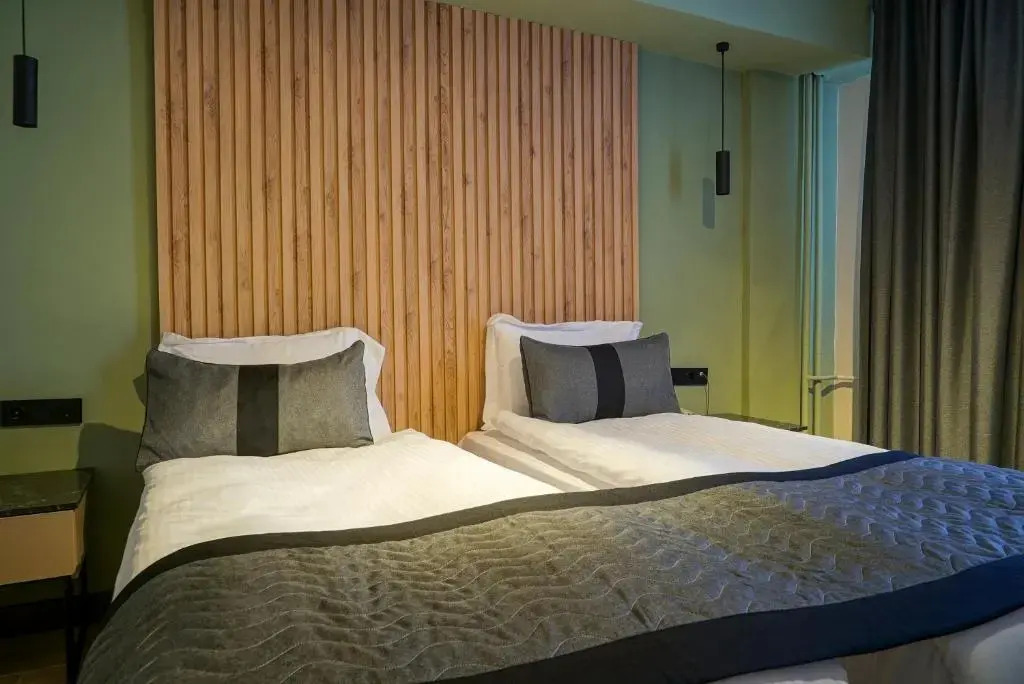 Polek Hotel