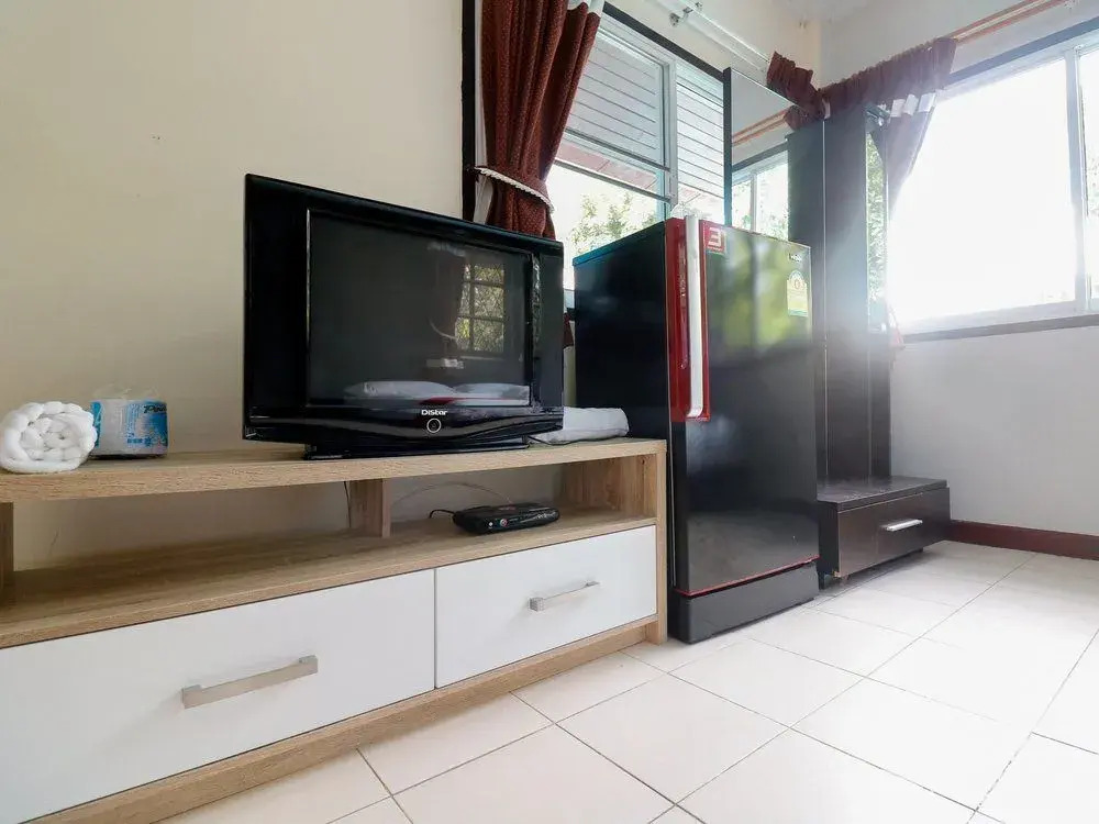 Nida Rooms Suthep 23 Zootopia