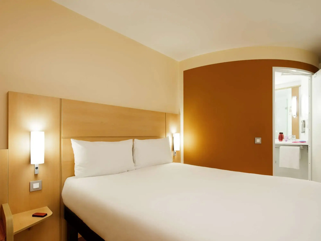 ibis London Shepherds Bush - Hammersmith