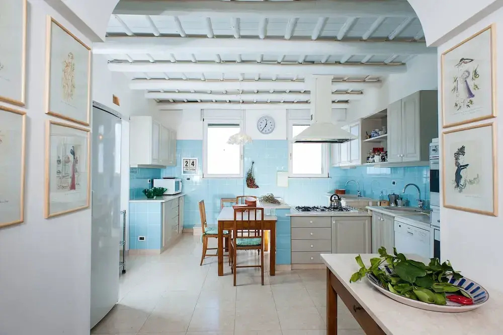 Villa in Paceco With Pool and Countryside Views